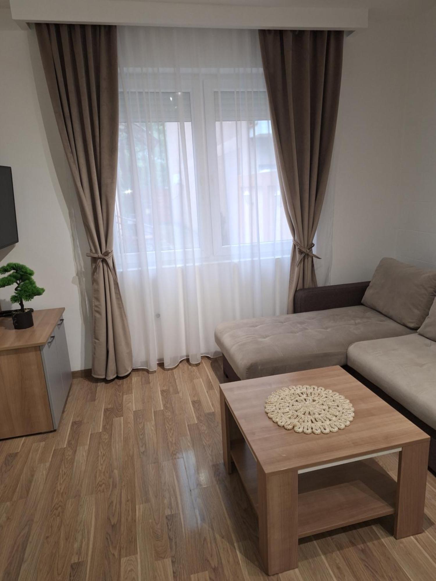 Matino Apartments 2 Valjevo Exterior foto