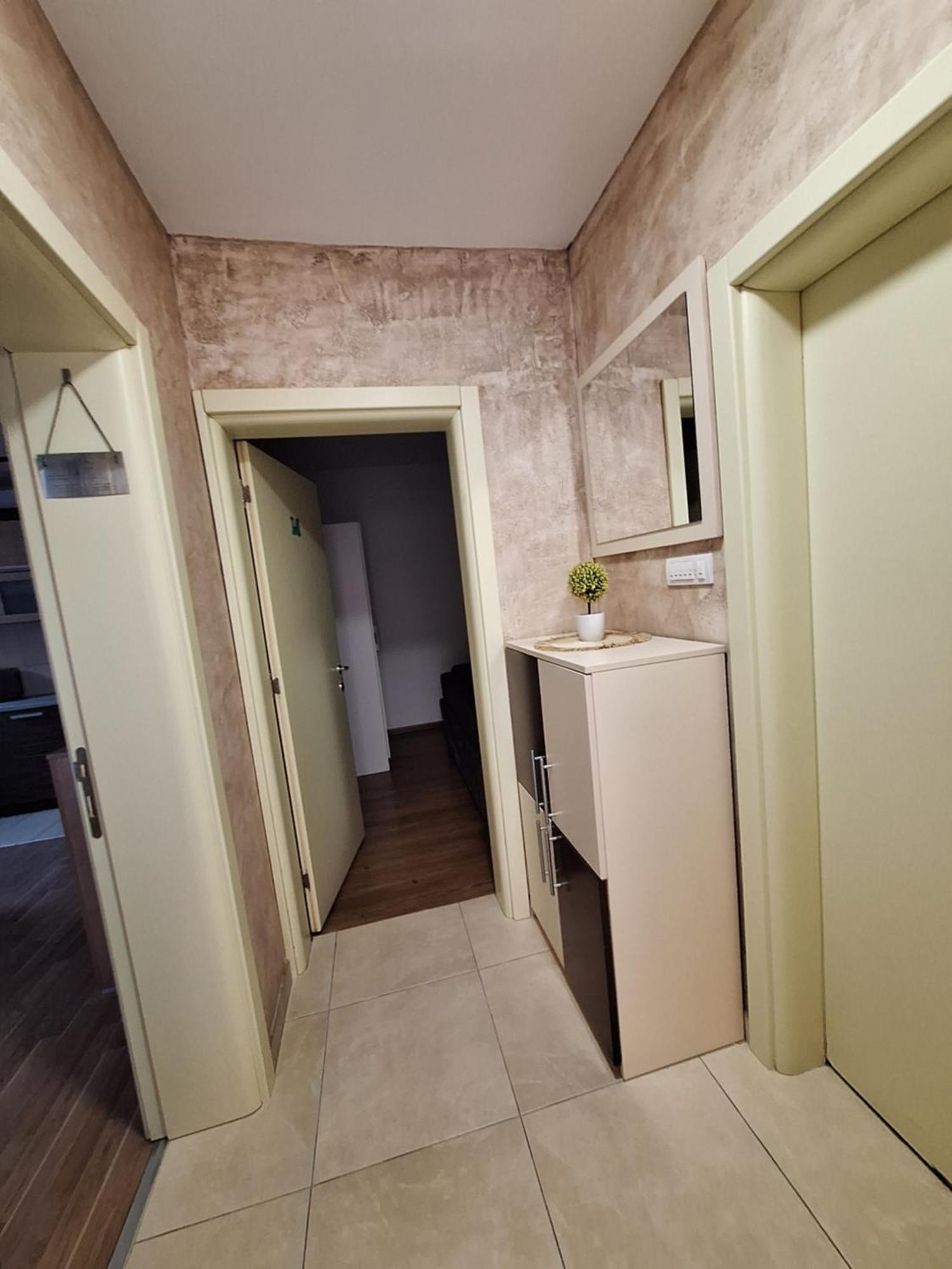 Matino Apartments 2 Valjevo Exterior foto