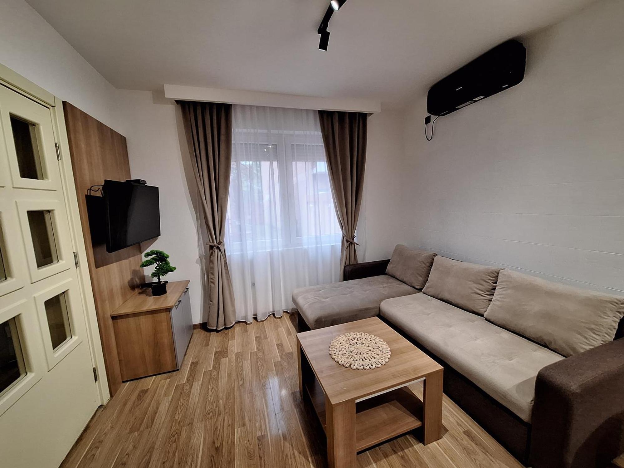 Matino Apartments 2 Valjevo Exterior foto