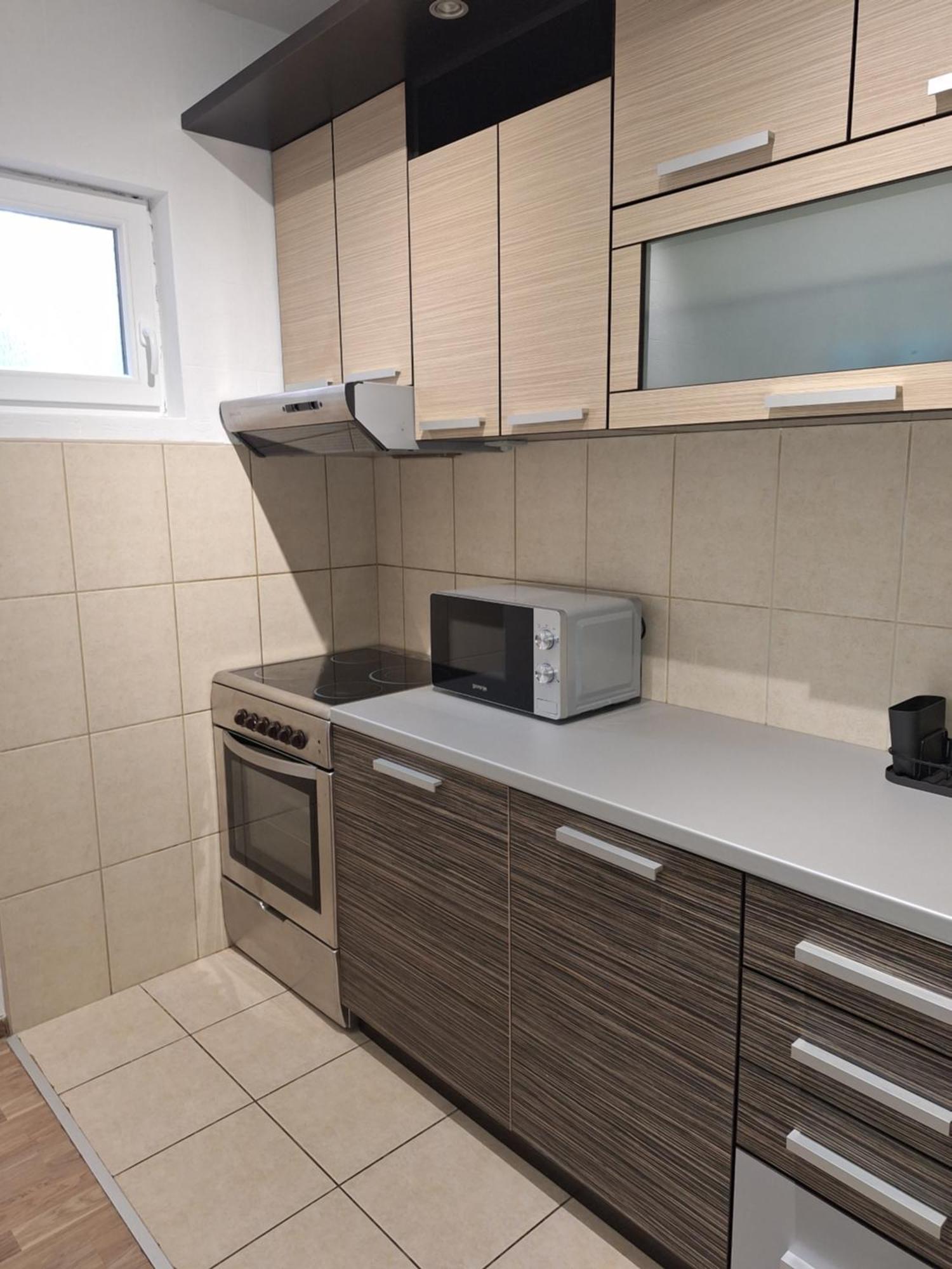 Matino Apartments 2 Valjevo Exterior foto