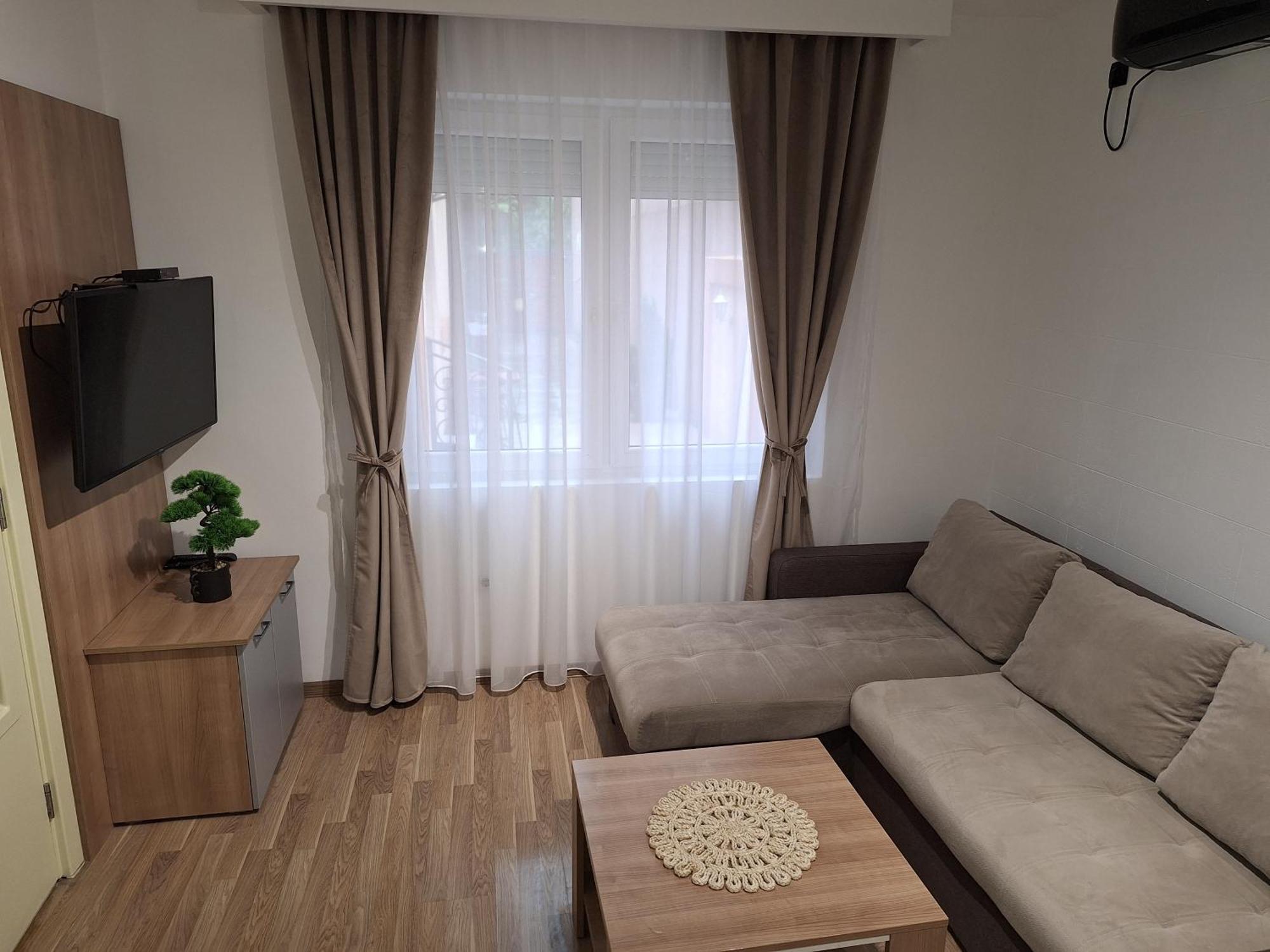 Matino Apartments 2 Valjevo Exterior foto