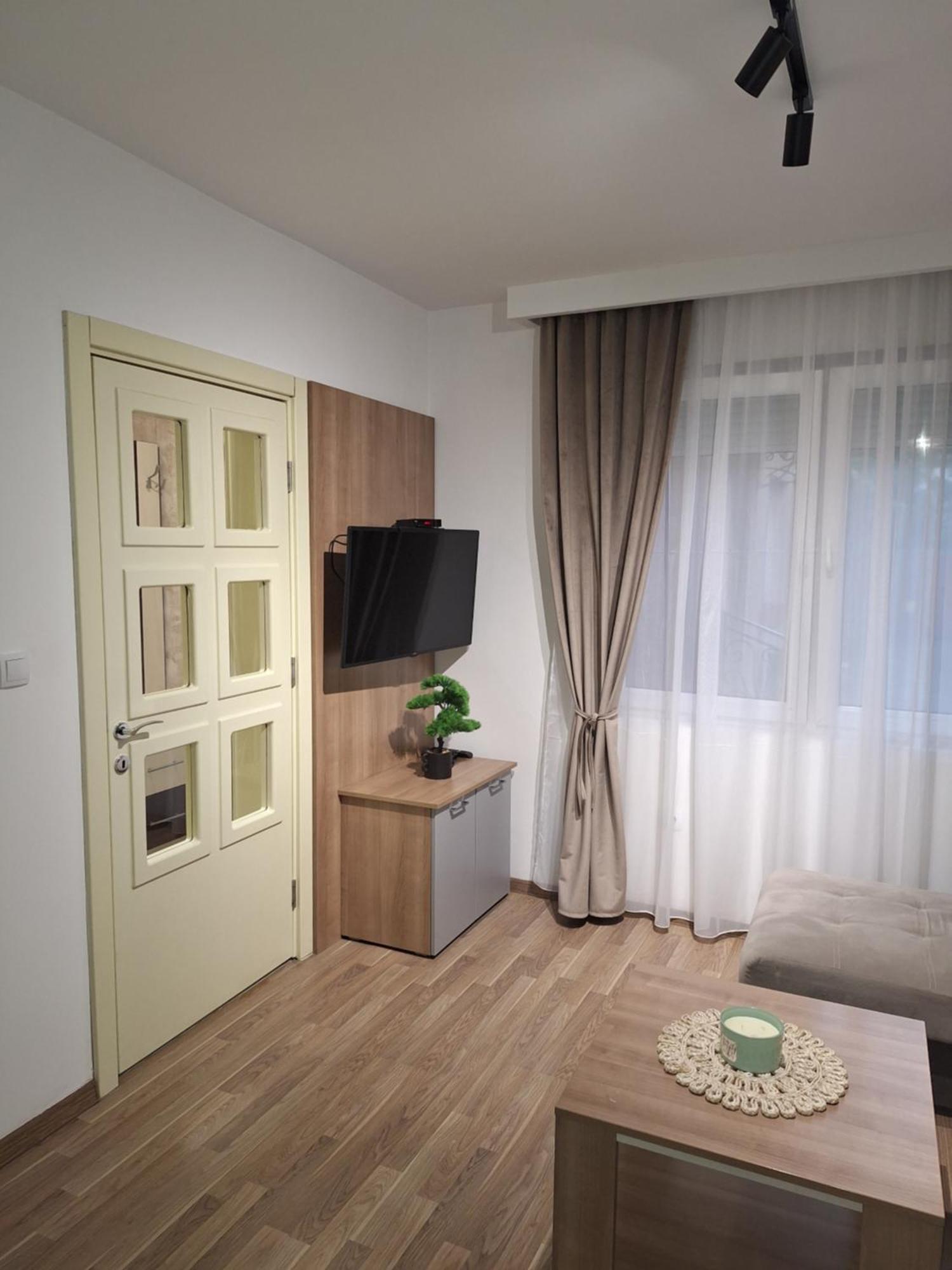 Matino Apartments 2 Valjevo Exterior foto