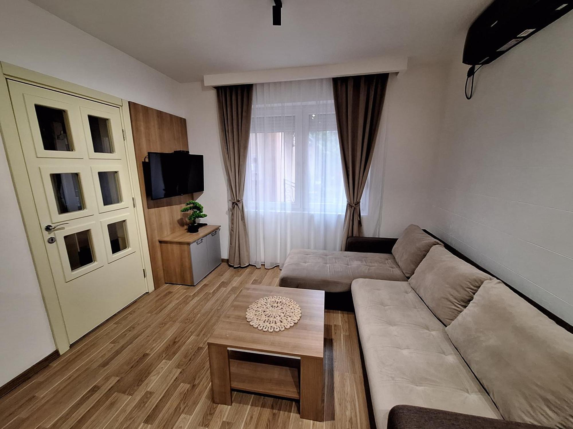Matino Apartments 2 Valjevo Exterior foto