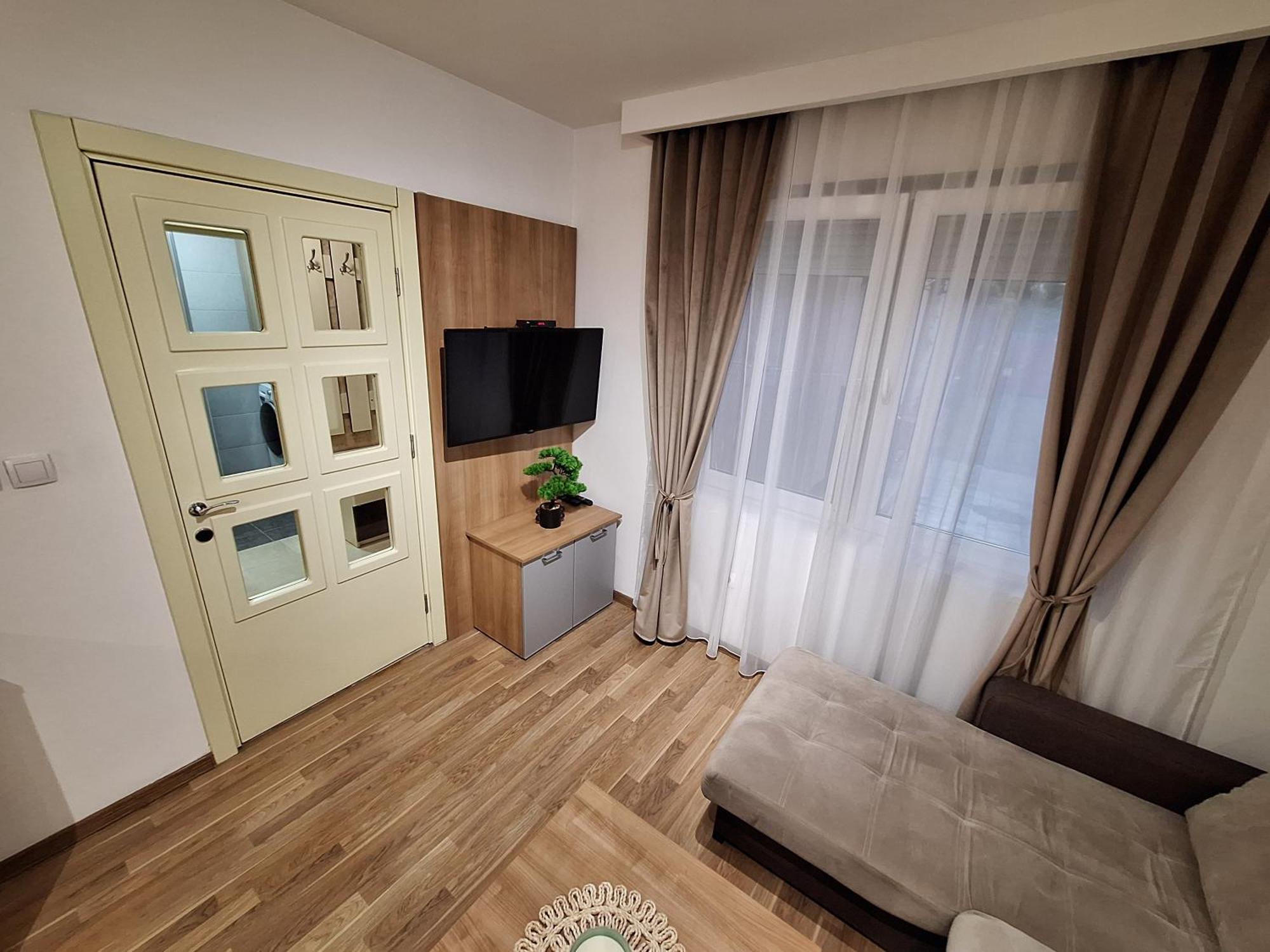 Matino Apartments 2 Valjevo Exterior foto