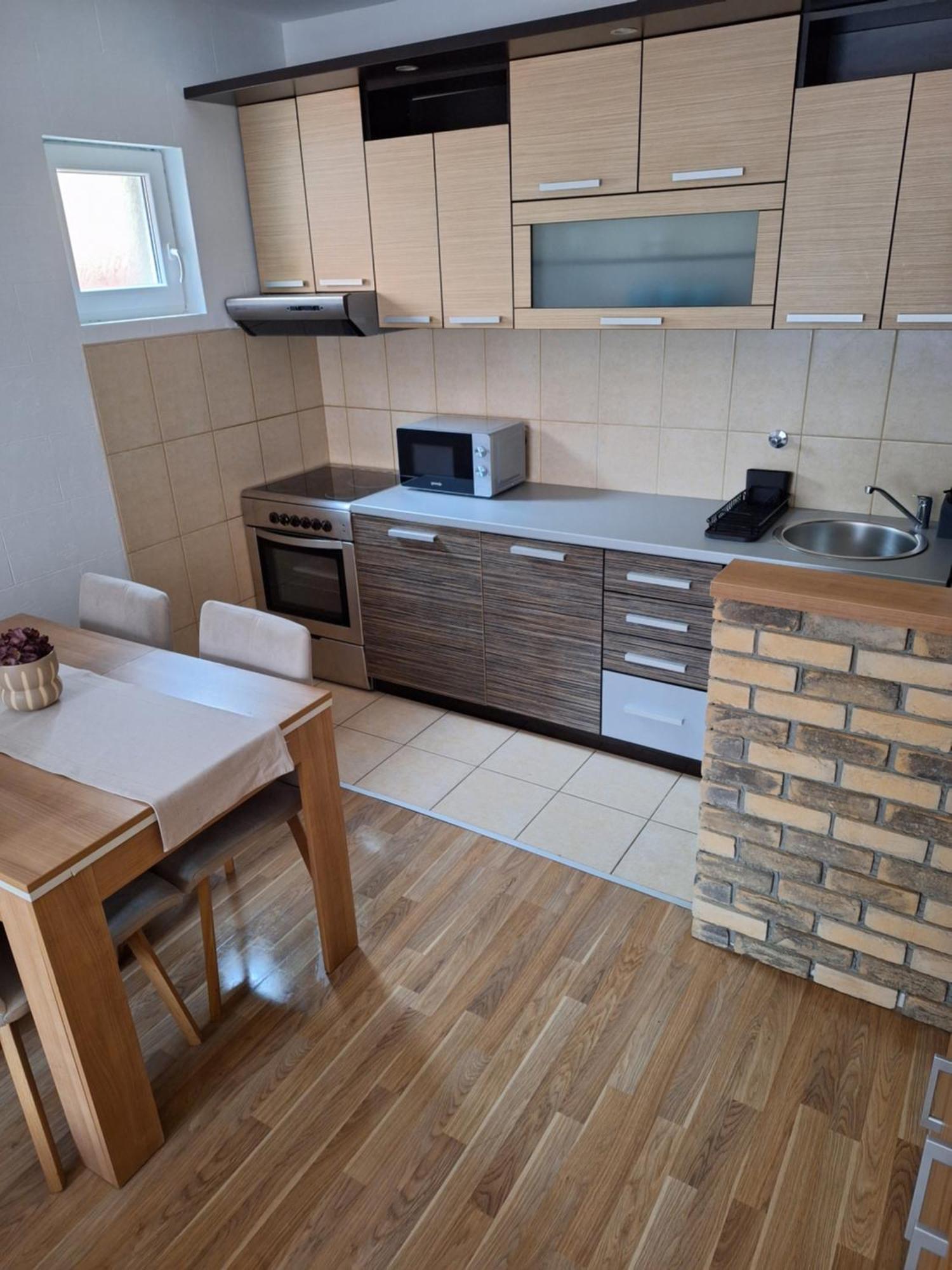 Matino Apartments 2 Valjevo Exterior foto