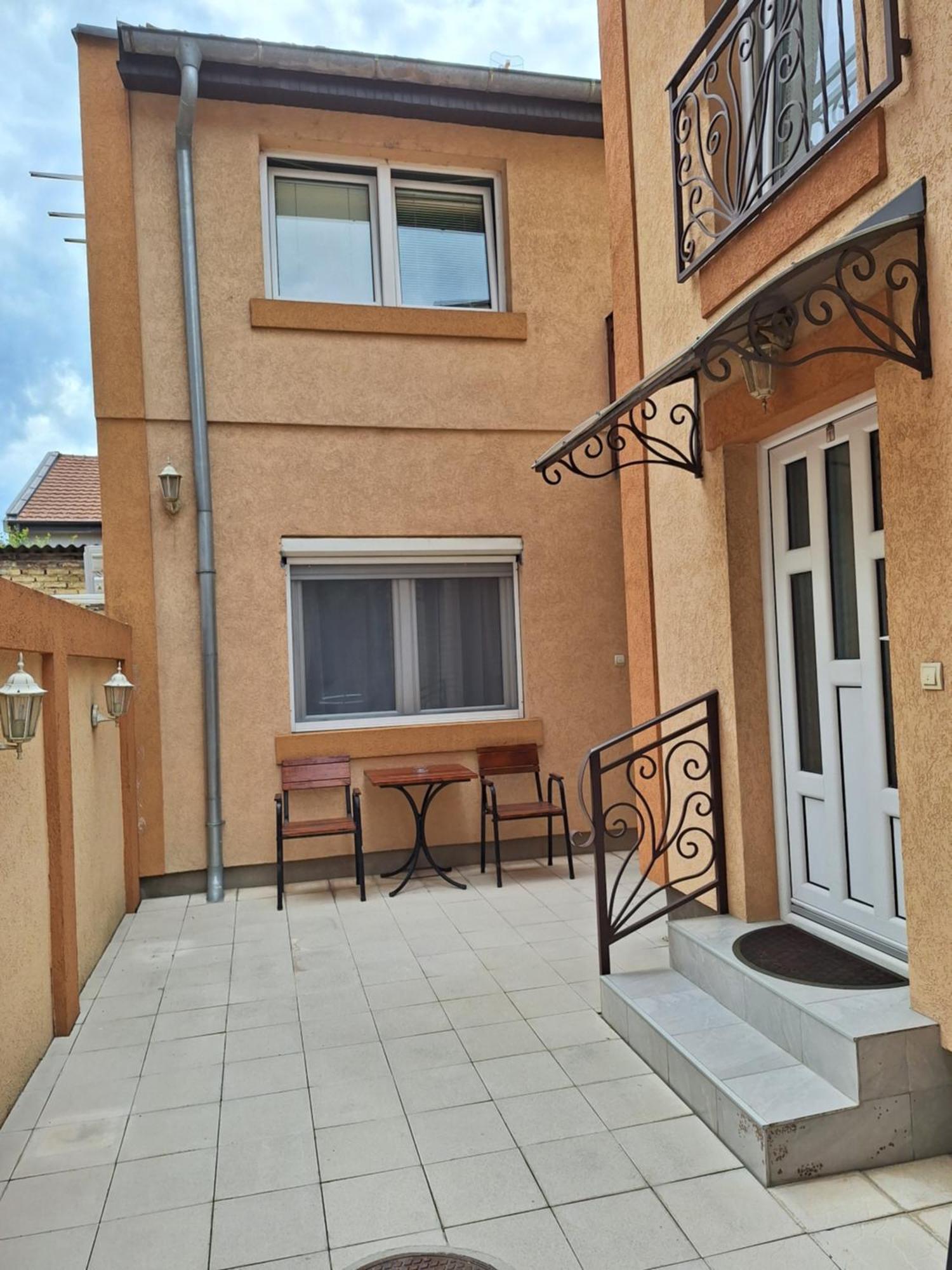 Matino Apartments 2 Valjevo Exterior foto