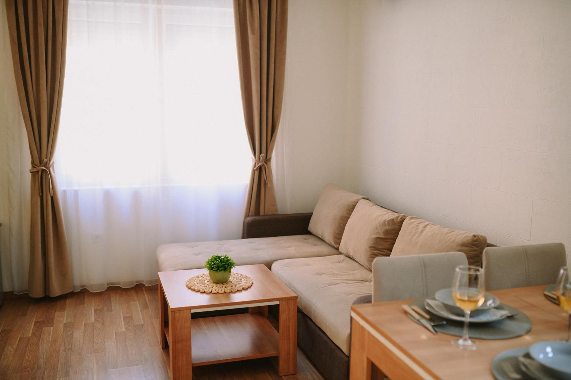 Matino Apartments 2 Valjevo Zimmer foto