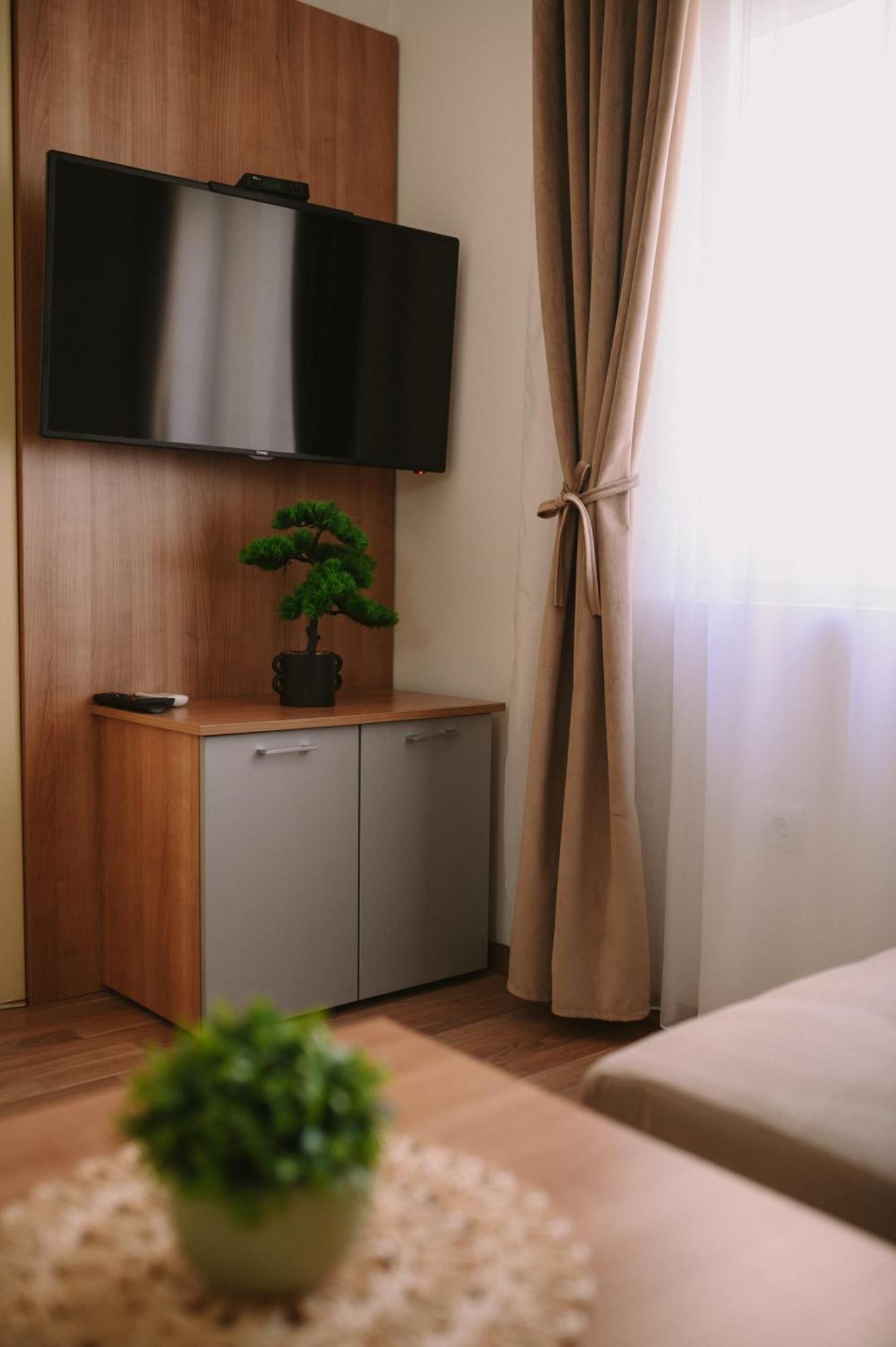 Matino Apartments 2 Valjevo Zimmer foto